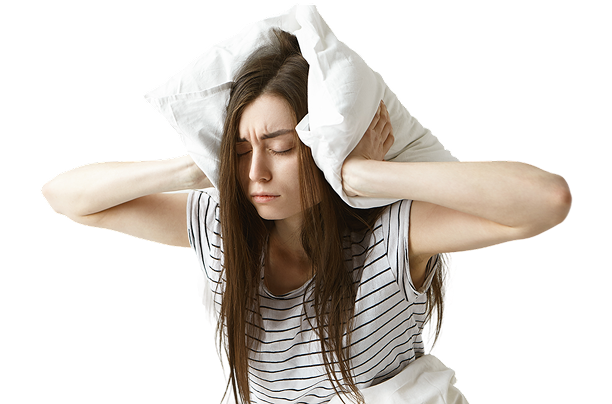 Безоперационное лечение храпа и апноэ