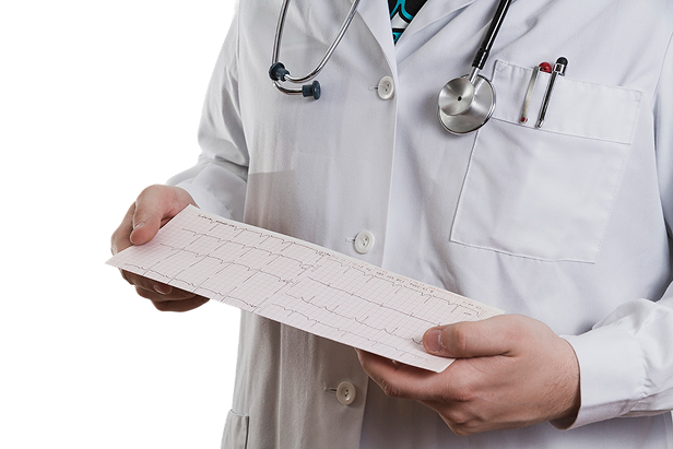 Функциональная диагностика