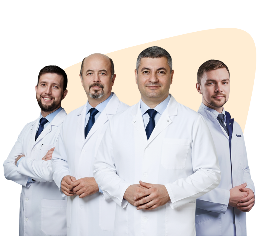 ПЛАСТИЧЕСКАЯ ХИРУРГИЯ