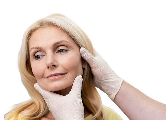 Аппаратное омоложение 