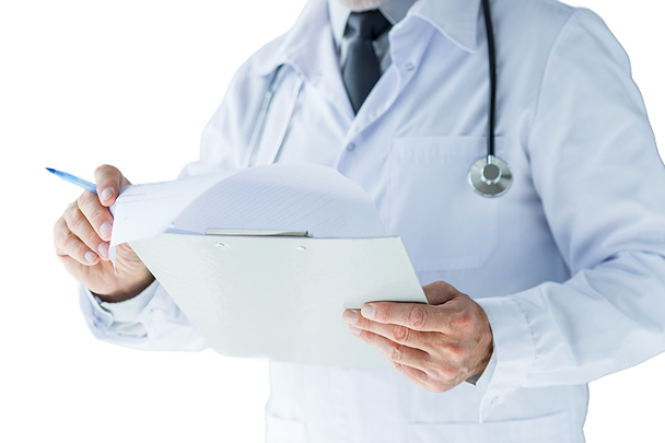 Информация по ДМС