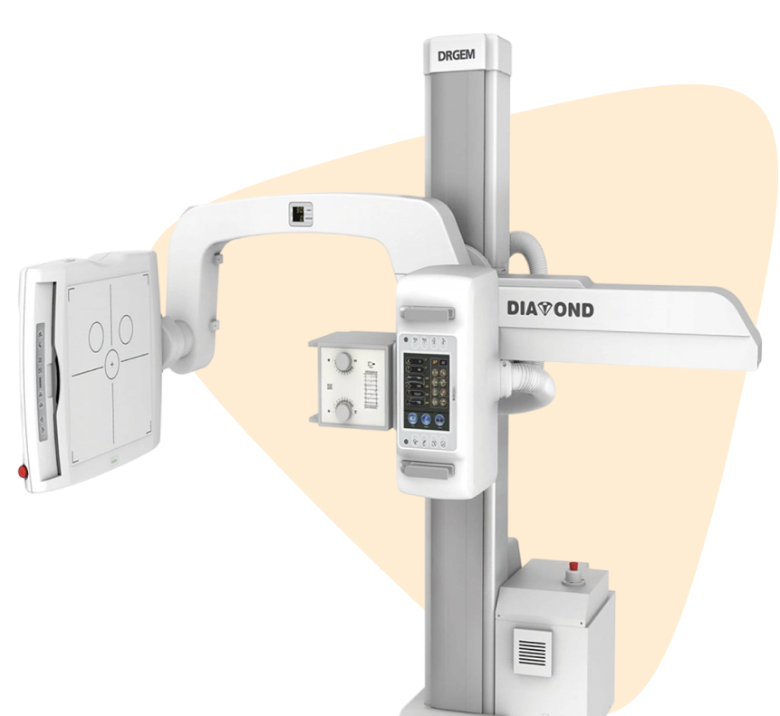 ОТКРЫТ РЕНТГЕН-КАБИНЕТ НА СТАСОВА