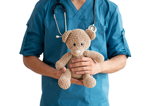 Детская хирургия