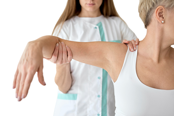 Ортопедия и травматология