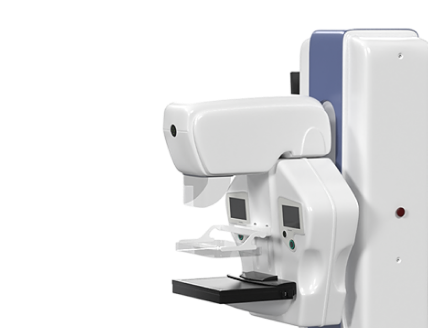 Маммография