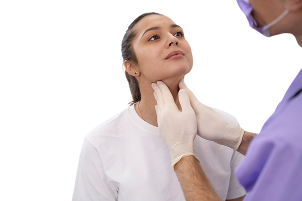 Эндокринология