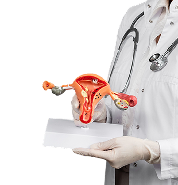 Акушерство и гинекология