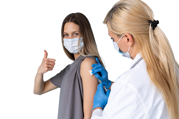 Вакцинация