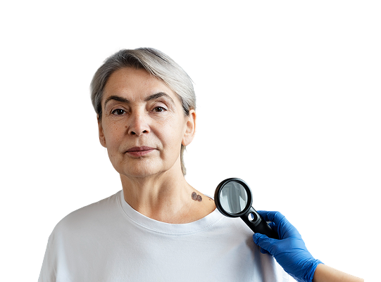 Дерматовенерология