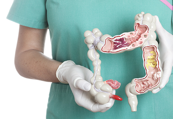 Колопроктология