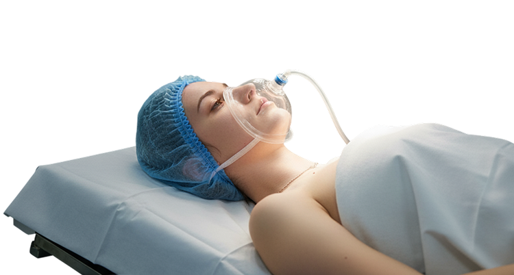 Анестезиология