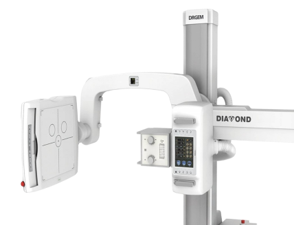 Рентгенография