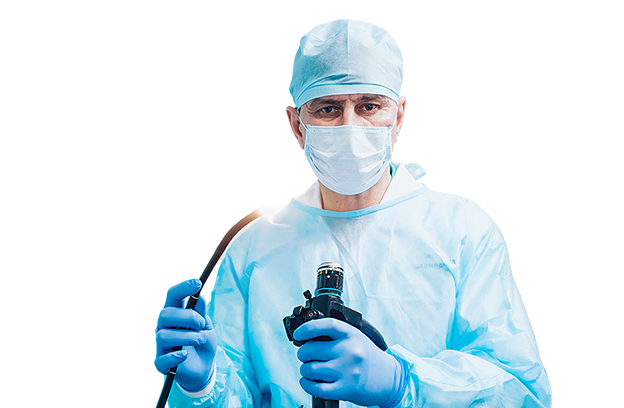 Эндоскопия