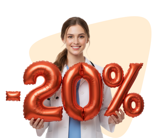 В НОВЫЙ ФИЛИАЛ С ОСОБЫМ ПРЕДЛОЖЕНИЕМ