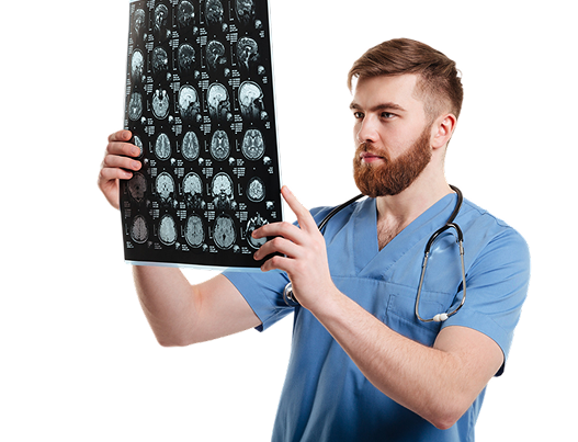 Компьютерная томография