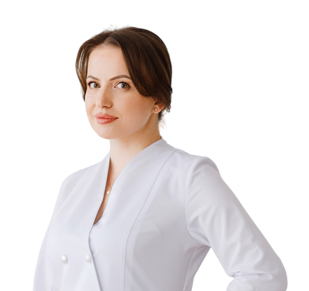 Забалдуева Мария Владимировна