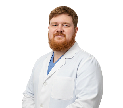 Пахалин Никита Михайлович