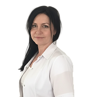 Обушинская Марина Михайловна