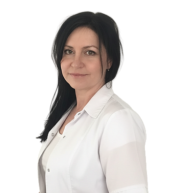 Обушинская Марина Михайловна