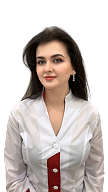 Алиева Севда Сабухи кызы