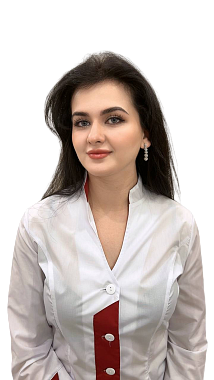 Алиева Севда Сабухи кызы