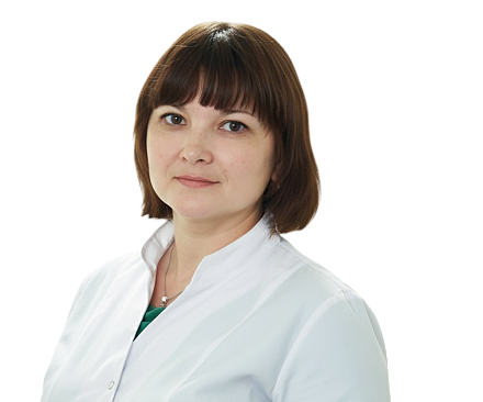 Сибаева Руфия Хабировна