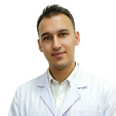 Баранов Александр Вячеславович