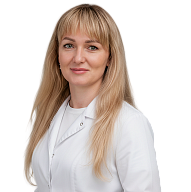 Семенова Галина Анатольевна