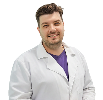 Лавренюк Сергей Александрович