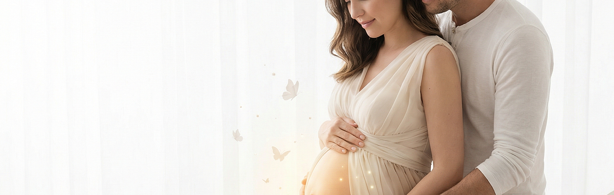 День беременных — праздник новой жизни