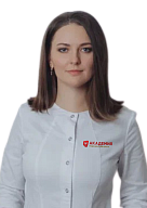 Агапова Ольга Викторовна