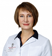 Исаева Ирина Николаевна