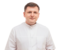 Вебер Евгений Валерьевич