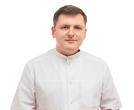 Вебер Евгений Валерьевич