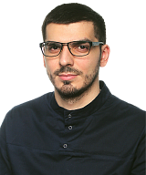 Оганезов Артем Тимурович