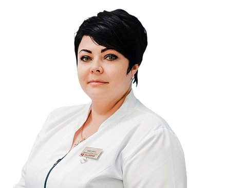 Емелина Людмила Павловна