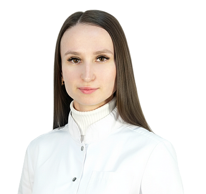 Алимова Лидия Андреевна