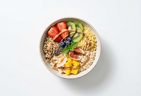 Состояние ЖКТ