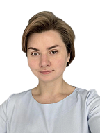 Кунеевская Анна Дмитриевна
