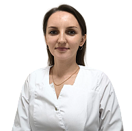 Сименова Алёна Ивановна