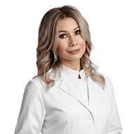 Алмазова Альбина Ильшатовна