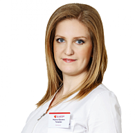 Тамарова Марина Юрьевна