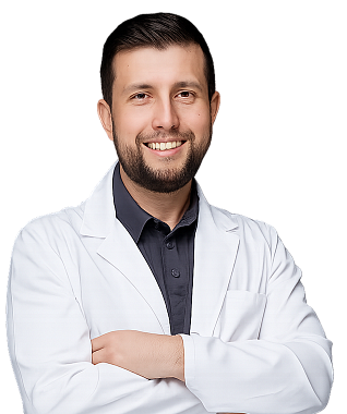 Вылегжанин Андрей Александрович