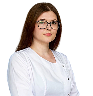 Епифанова Елена Геннадьевна