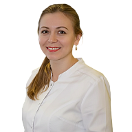 Хамидуллина Ляйсан Рустамовна