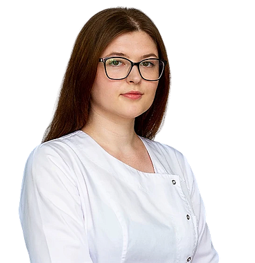 Епифанова Елена Геннадьевна