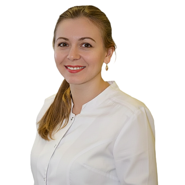 Хамидуллина Ляйсан Рустамовна