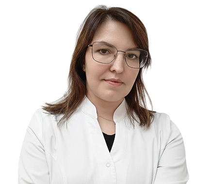 Кузнецова Венера Нурулловна