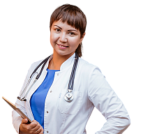 Аминькаева Регина Евгеньевна