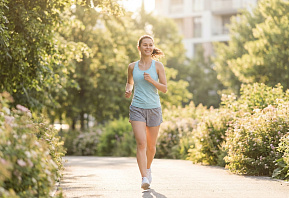 Спортивный чекап